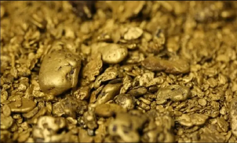 عقوبة التنقيب عن الذهب في السعودية