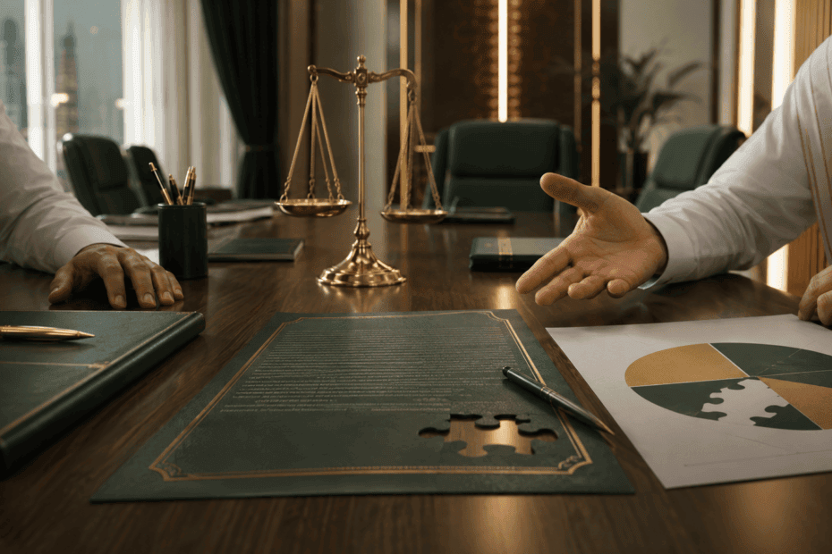 تأخر الشريك عن تقديم حصته في رأس المال